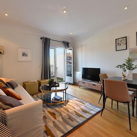 Homeabout Puerta Del Sol Premium Madrid Exteriér fotografie