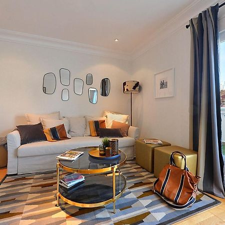 Homeabout Puerta Del Sol Premium Madrid Exteriér fotografie