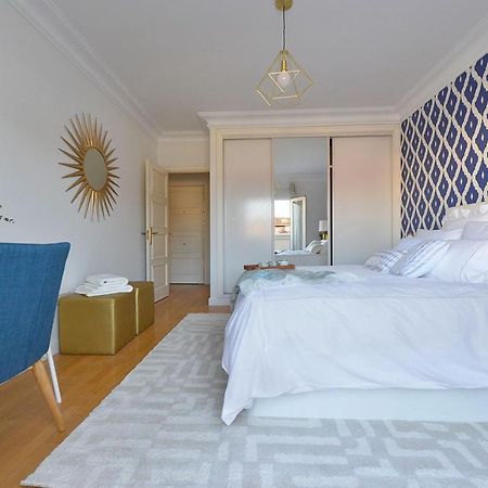 Homeabout Puerta Del Sol Premium Madrid Exteriér fotografie