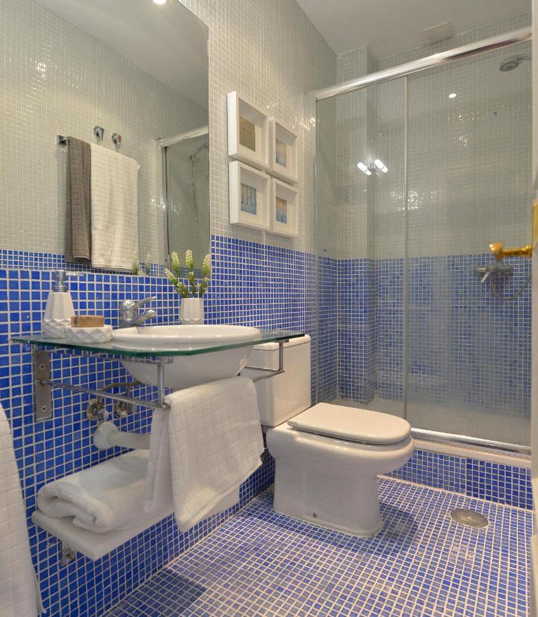 Homeabout Puerta Del Sol Premium Madrid Exteriér fotografie