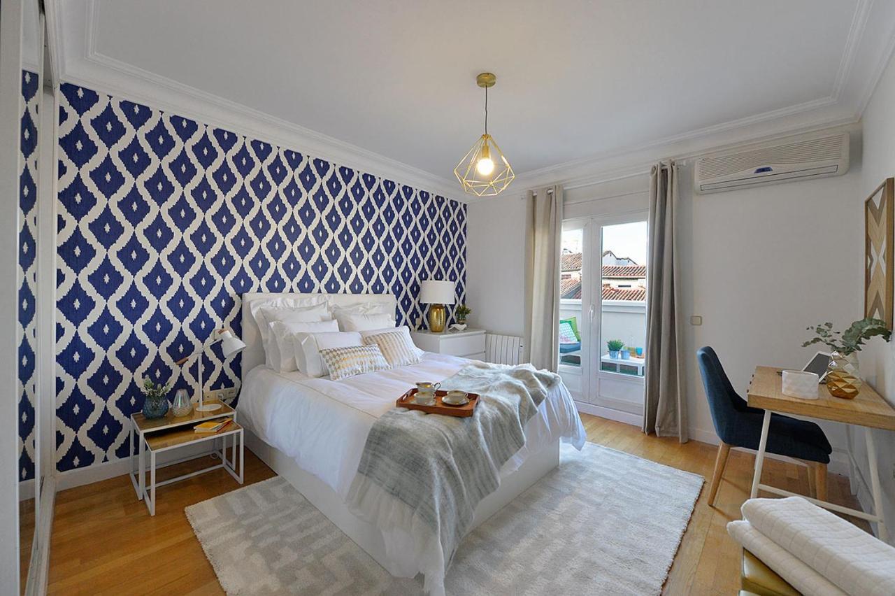 Homeabout Puerta Del Sol Premium Madrid Exteriér fotografie