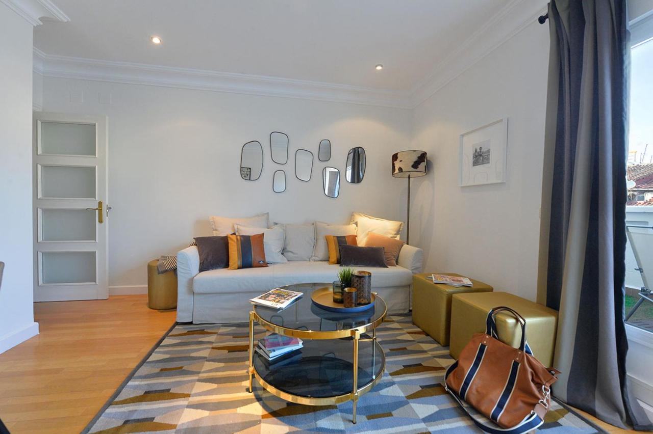 Homeabout Puerta Del Sol Premium Madrid Exteriér fotografie